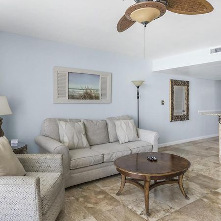 Beach Front 18Th Flr, Best Ocean View, New Upgrades 德斯廷 外观 照片